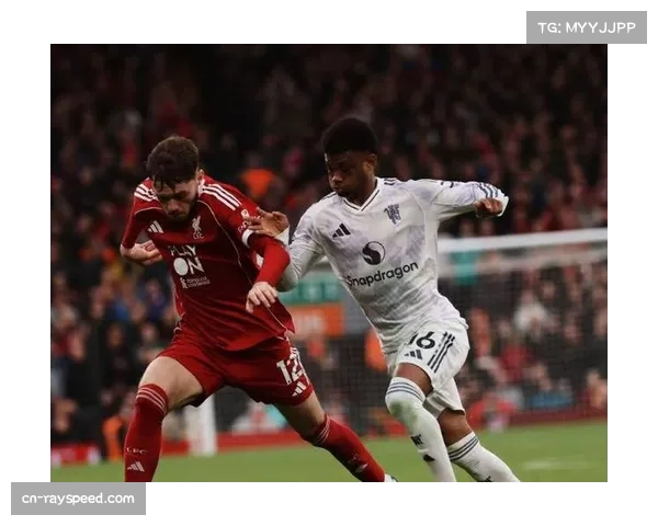 利物浦安菲尔德球场失去魔力，球队遭遇四连败困境