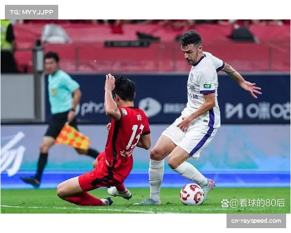 中超商业价值攀升 海港主场创历史上座纪录彰显市场热度