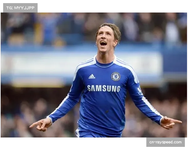 切尔西对阵巴萨，托雷斯92分钟绝杀记忆重现