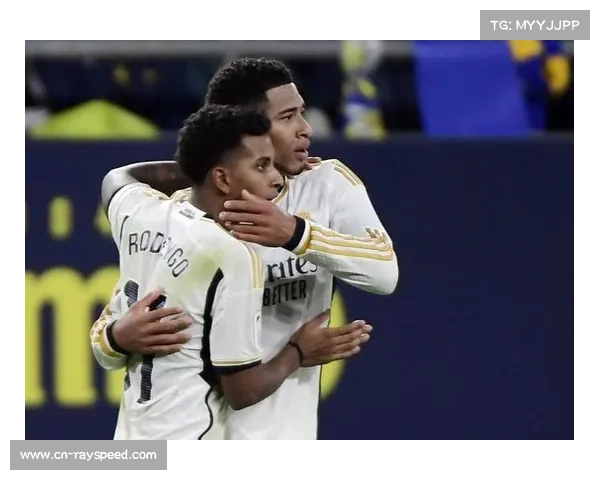 皇马2-2平埃尔切战术复盘:防线伤病埋隐患,贝林厄姆救主