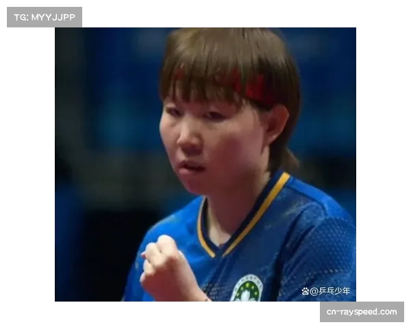 朱雨玲以澳门主场选手身份出战全运会,本土作战压力与动力并存 朱雨玲以澳门主场选手身份出战全运会,本土作战压力与动力并存