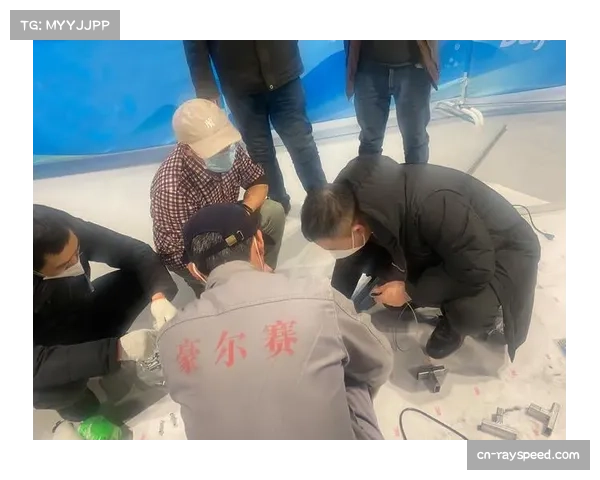 WSC体育科技公司为OBS提供视频标记服务，基于云计算处理赛事画面