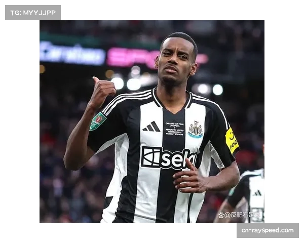 伊萨克转会僵局持续，利物浦与纽卡关系陷入低温