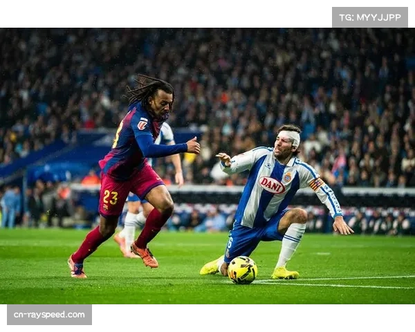 加泰德比历史数据:巴萨客场对西班牙人16场不败