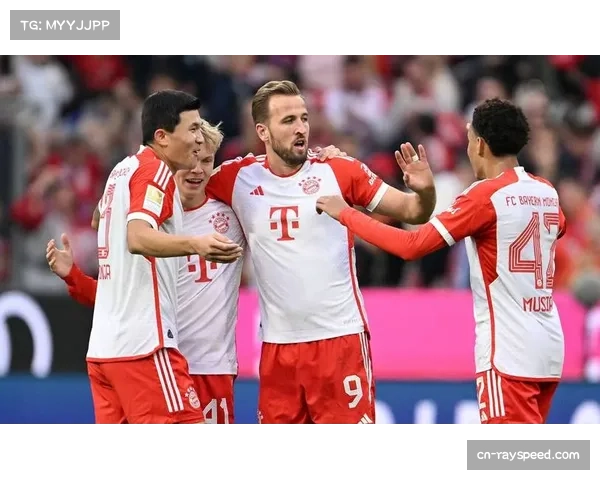 专家分析拜仁vs狼堡：让平让负概率大，狼堡或难破安联魔咒