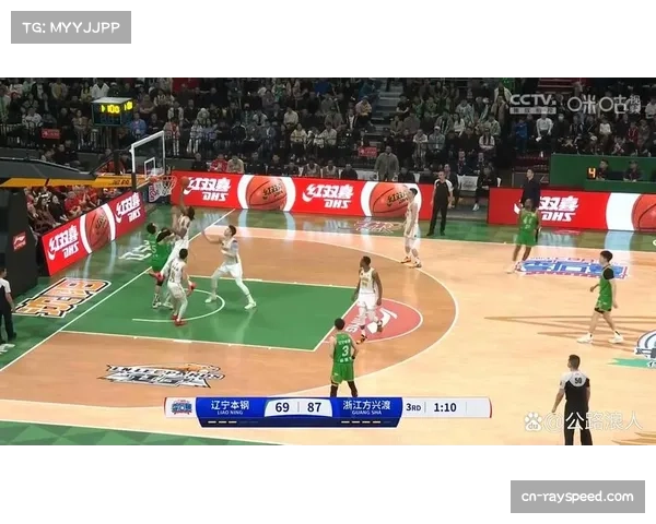 CBA季后赛首轮:辽宁男篮大胜浙江,赵继伟贡献两双 CBA季后赛首轮:辽宁男篮大胜浙江,赵继伟贡献两双