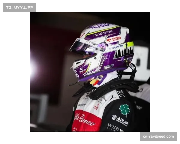 F1巴林站练习赛：中国车手周冠宇赛车遭遇液压故障，连夜更换部件